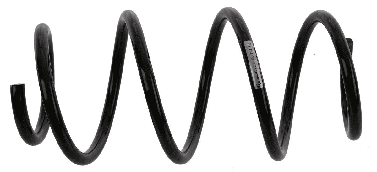 SACHS 993 893: Vedru