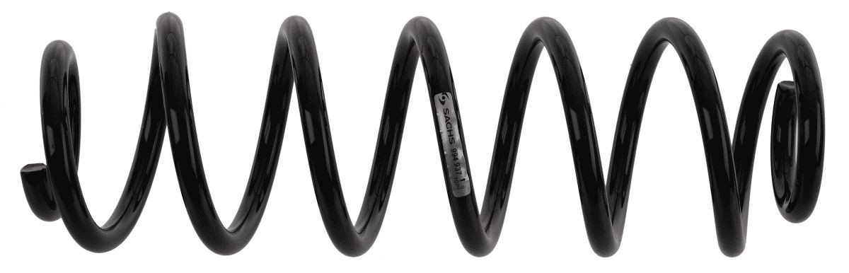 SACHS 994 937: Arc spiral