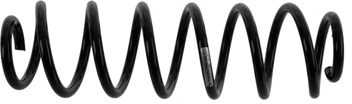 SACHS 994 958: Arc spiral