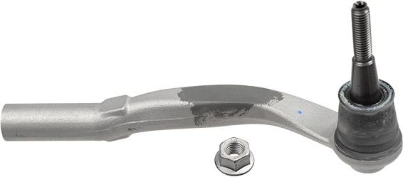 LEMFÖRDER 42383 01: Cap de bara Axa fata dreapta, exterior, 207mm