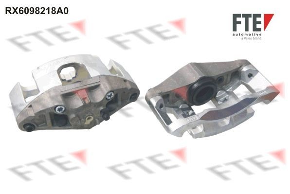 FTE RX6098218A0: Etrier de frână fara suport