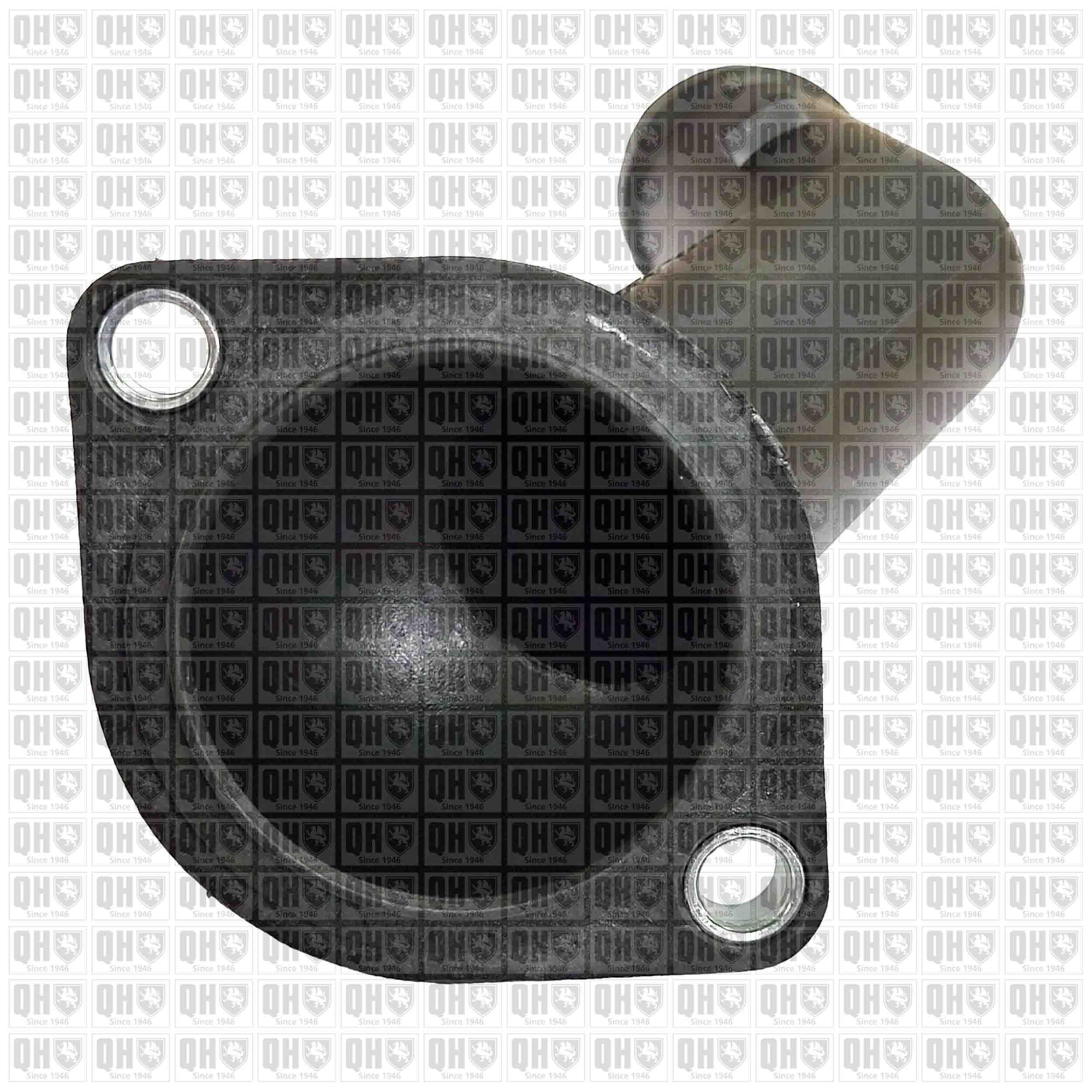 QUINTON HAZELL QTH1005CF: Flansa lichid racire fara etansare