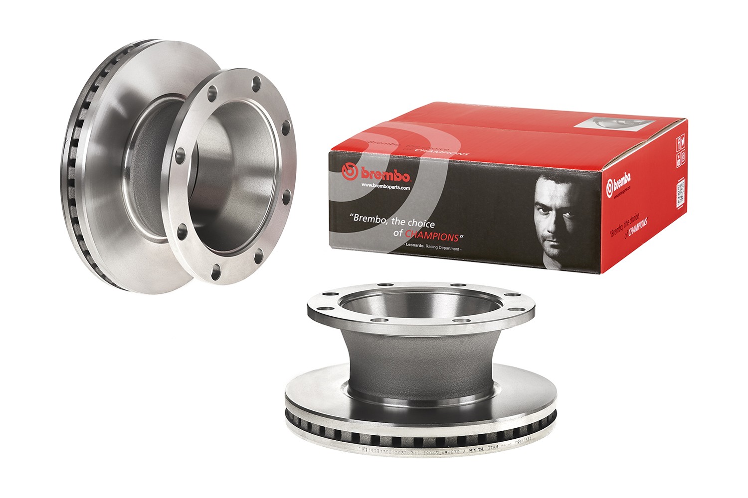 BREMBO 09.9495.40: Piduriketas PRIME LINE Ø: 375mm, sisemine õhutus, Ø: 375mm
