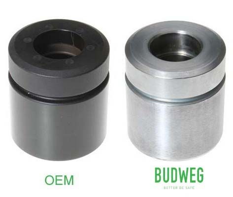 BREMBO F PI 057: Píst, brzdový třmen ESSENTIAL LINE