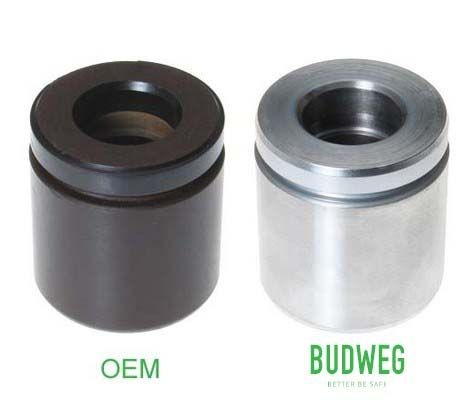 BREMBO F PI 076: Bromskolv ESSENTIAL LINE