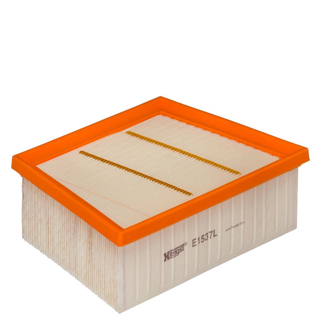 HENGST FILTER E1537L: Filtru aer