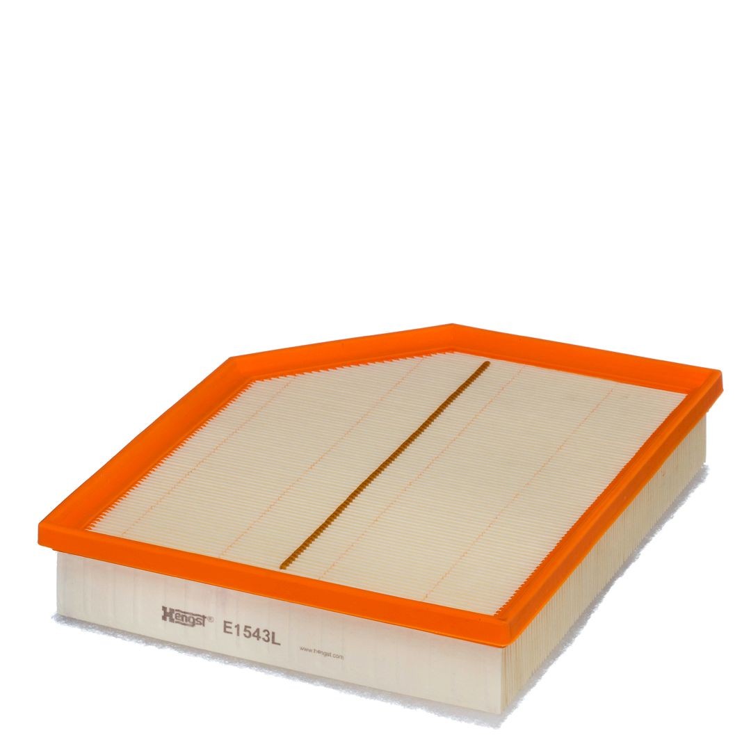 HENGST FILTER E1543L: Filtru aer