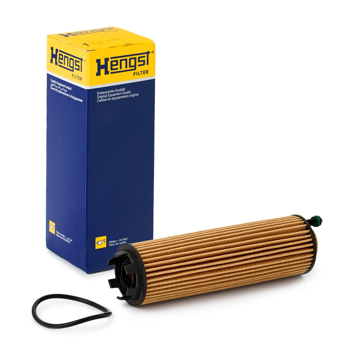 HENGST FILTER E159H D311 Ölfilter