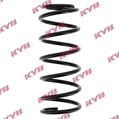 KYB RG5002: Arc spiral K-Flex puntea spate