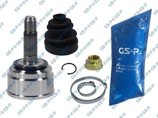 GSP 823006: Set articulatie, planetara