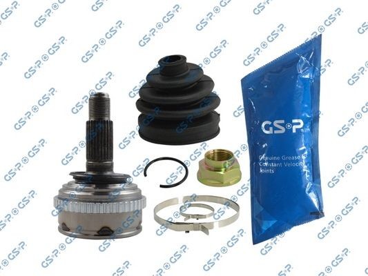 GSP 823008: Set articulatie, planetara