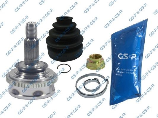 GSP 823026: Set articulatie, planetara A1