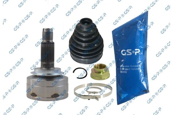 GSP 823030: Set articulatie, planetara A1
