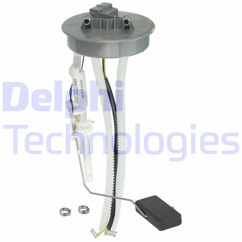 DELPHI FL0387-12B1: Tankarmatur utan tätning, utan trycksensor