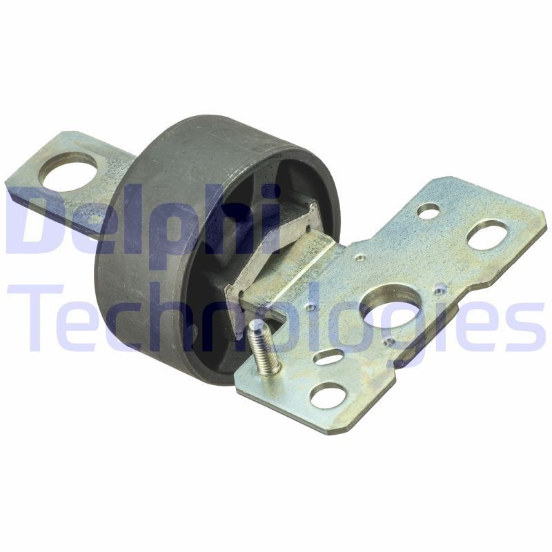 DELPHI TD1805W: Puks