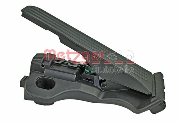METZGER 0901273: Senzor, pedala acceleratie ORIGINAL ERSATZTEIL GREENPARTS