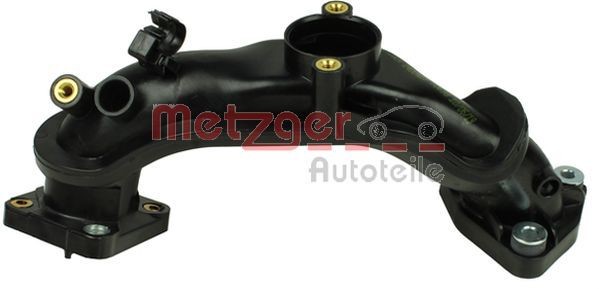 METZGER 2400413: Kompressoriõhuvoolik