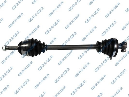 GSP 245084: Veovõll 681mm