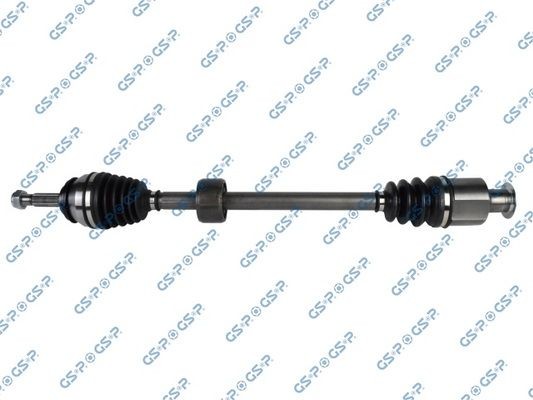 GSP 245085: Veovõll 763mm