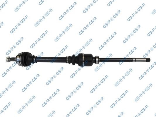 GSP 245104: Veovõll A1, 925mm