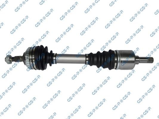 GSP 245106: Veovõll A1, 628mm
