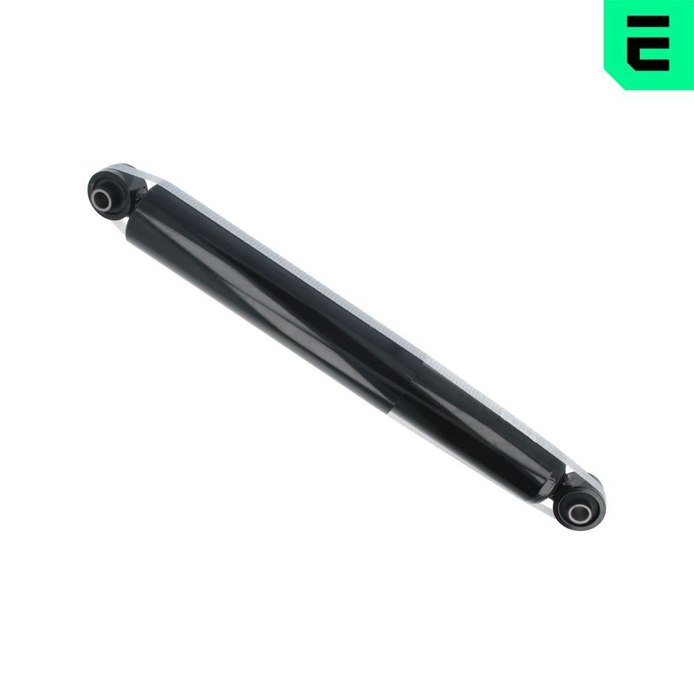 OPTIMAL A-5114G: Amortizor presiune gas, Telescop - amortizor