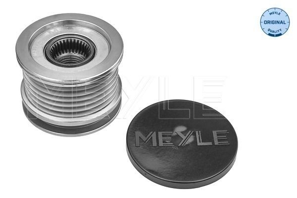 MEYLE 100 053 1009: Generatortomgang MEYLE-ORIGINAL: True to OE. med hette