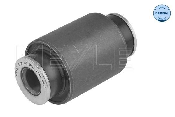 MEYLE 14-36 030 0004: Bara directie MEYLE-ORIGINAL: True to OE. punte fata, 1646mm