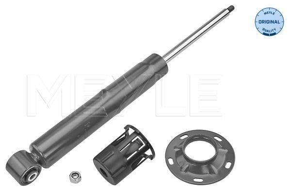 MEYLE 14-36 030 0005: Bara directie MEYLE-ORIGINAL: True to OE. punte fata, 1698mm