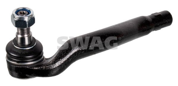 SWAG 10 10 7158: Pompe de direction assistée
