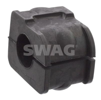 SWAG 30 10 6569: Kompressoriõhuvoolik Kompressoriõhu radiaator, vasakul, koos kammitsatega