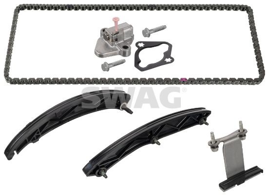 SWAG 40 10 6728: Kit lanț de distribuție Basic Short Kit