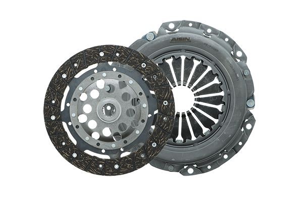 AISIN KE-FO26R: Sidurikomplekt Clutch Set (2P) ilma survelaagrita, siduri surveplaadiga