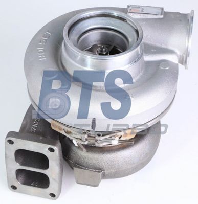 BTS TURBO T912317BL: Turbosuflantă REMAN