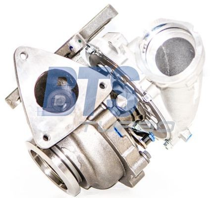 BTS TURBO T914563BL: Turbocompresseur REMAN