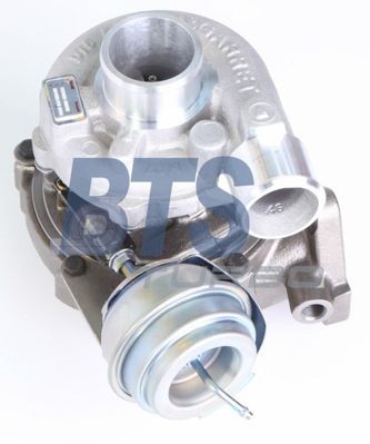 BTS TURBO T914656BL: Turbosuflantă REMAN
