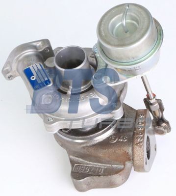 BTS TURBO T914893BL: Turbod REMAN