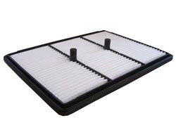 ALCO FILTER MD-3018: Oro filtras