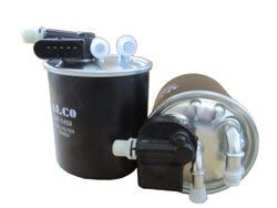 ALCO FILTER SP-1459: Filtru combustibil