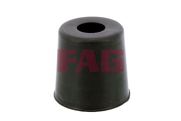 FAG 810 0109 10: Capac protectie / Burduf, amortizor