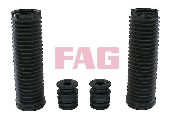 FAG 811 0097 30: Chit protectie praf, amortizor