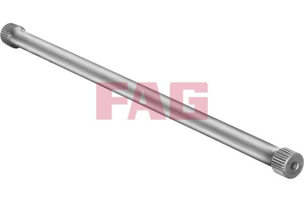 FAG 812 0003 10: Arc spiral