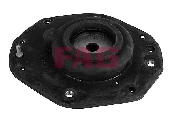 FAG 814 0007 10: Rulment sarcina suport arc