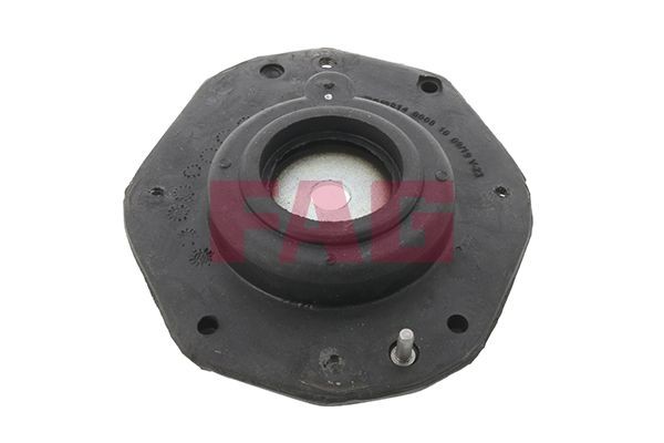 FAG 814 0008 10: Rulment sarcina suport arc