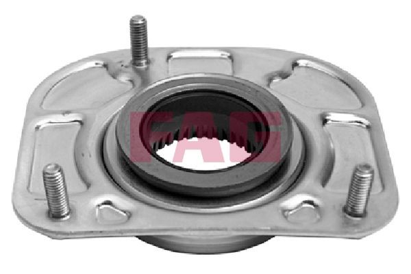 FAG 814 0016 10: Rulment sarcina suport arc cu lagar de frictiune