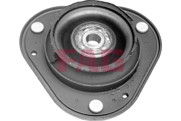 FAG 814 0020 10: Rulment sarcina suport arc cu lagar de frictiune