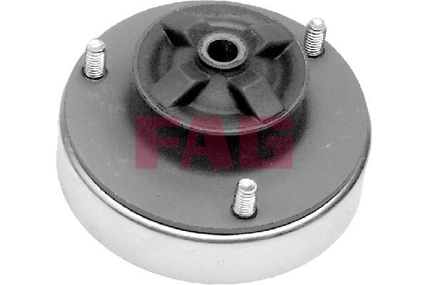 FAG 814 0026 10: Rulment sarcina suport arc