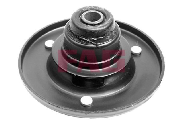 FAG 814 0027 10: Rulment sarcina suport arc