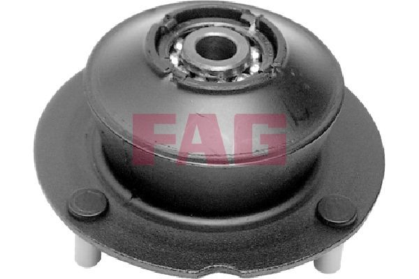 FAG 814 0029 10: Vedruamordi tugilaager koos laagriga