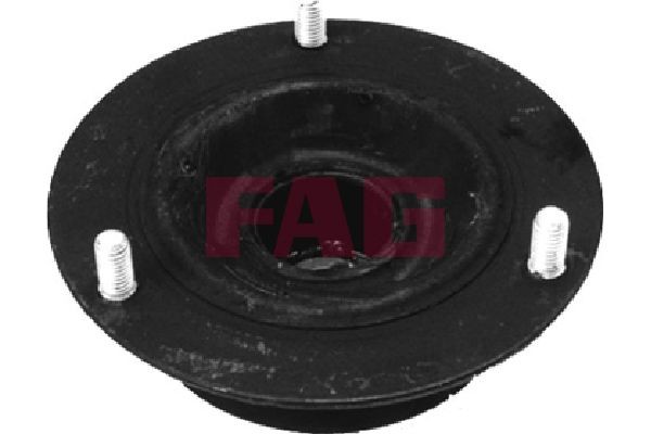 FAG 814 0031 10: Rulment sarcina suport arc